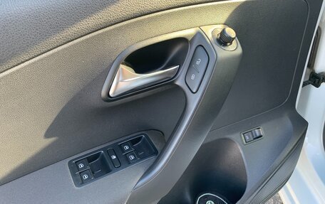 Volkswagen Polo VI (EU Market), 2014 год, 840 000 рублей, 13 фотография