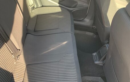 Volkswagen Polo VI (EU Market), 2014 год, 840 000 рублей, 18 фотография