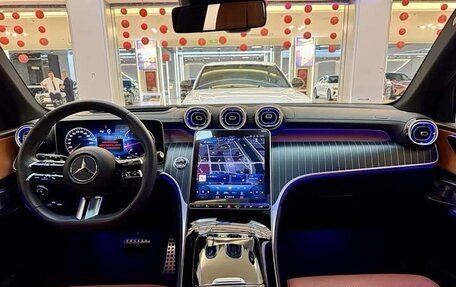 Mercedes-Benz GLC, 2023 год, 7 170 000 рублей, 12 фотография