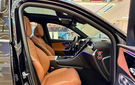 Mercedes-Benz GLC, 2023 год, 7 170 000 рублей, 10 фотография