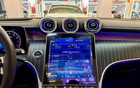 Mercedes-Benz GLC, 2023 год, 7 170 000 рублей, 13 фотография