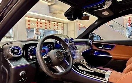 Mercedes-Benz GLC, 2023 год, 7 170 000 рублей, 11 фотография