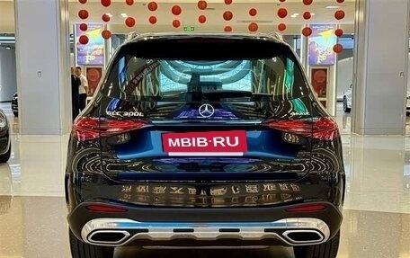 Mercedes-Benz GLC, 2023 год, 7 170 000 рублей, 6 фотография
