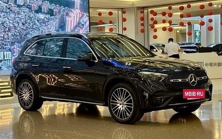 Mercedes-Benz GLC, 2023 год, 7 170 000 рублей, 3 фотография