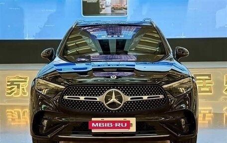 Mercedes-Benz GLC, 2023 год, 7 170 000 рублей, 2 фотография