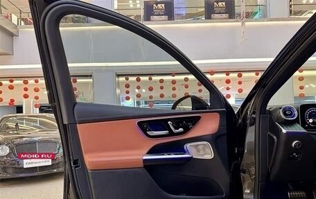 Mercedes-Benz GLC, 2023 год, 7 170 000 рублей, 9 фотография