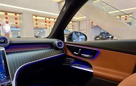 Mercedes-Benz GLC, 2023 год, 7 170 000 рублей, 16 фотография