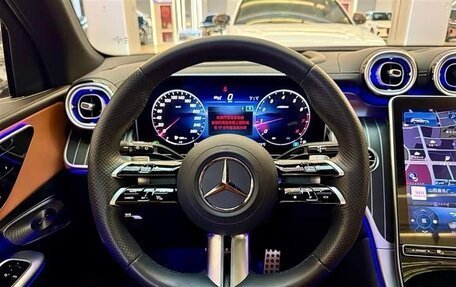 Mercedes-Benz GLC, 2023 год, 7 170 000 рублей, 14 фотография