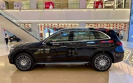 Mercedes-Benz GLC, 2023 год, 7 170 000 рублей, 17 фотография