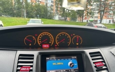 Nissan Primera III, 2006 год, 365 000 рублей, 1 фотография
