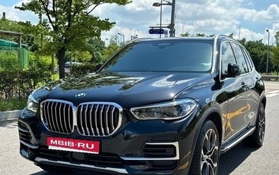 BMW X5, 2022 год, 7 120 000 рублей, 1 фотография