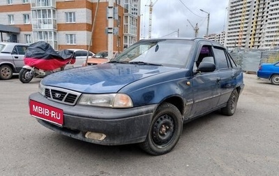 Daewoo Nexia I рестайлинг, 2004 год, 95 000 рублей, 1 фотография