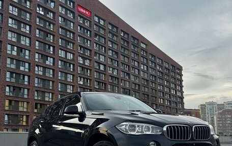 BMW X6, 2016 год, 3 600 000 рублей, 1 фотография