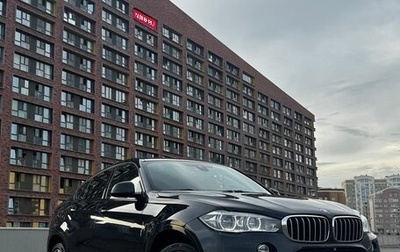 BMW X6, 2016 год, 3 600 000 рублей, 1 фотография