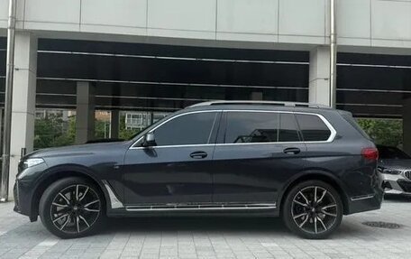 BMW X7, 2022 год, 8 620 000 рублей, 1 фотография