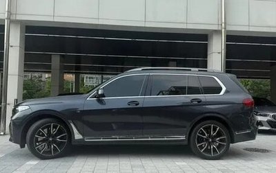 BMW X7, 2022 год, 8 620 000 рублей, 1 фотография