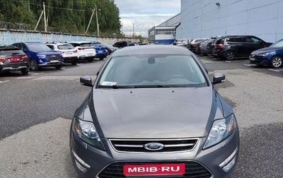Ford Mondeo IV, 2013 год, 1 150 000 рублей, 1 фотография