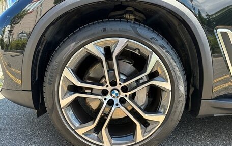 BMW X5, 2022 год, 7 120 000 рублей, 4 фотография