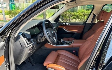 BMW X5, 2022 год, 7 120 000 рублей, 8 фотография