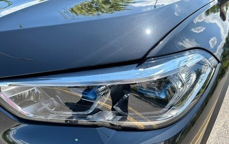 BMW X5, 2022 год, 7 120 000 рублей, 2 фотография