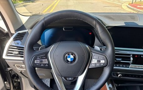BMW X5, 2022 год, 7 120 000 рублей, 9 фотография
