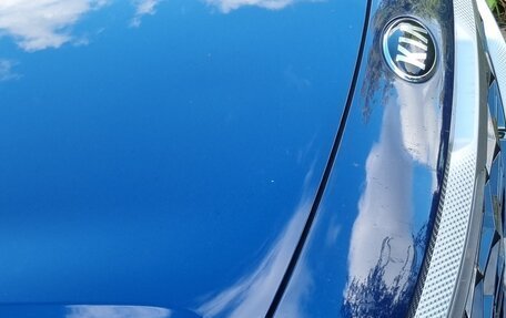 KIA Seltos I, 2020 год, 2 200 000 рублей, 5 фотография