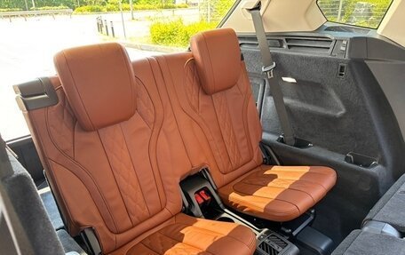 BMW X5, 2022 год, 7 120 000 рублей, 16 фотография