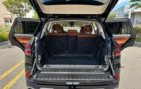 BMW X5, 2022 год, 7 120 000 рублей, 18 фотография