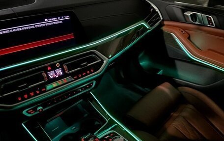 BMW X5, 2022 год, 7 120 000 рублей, 14 фотография