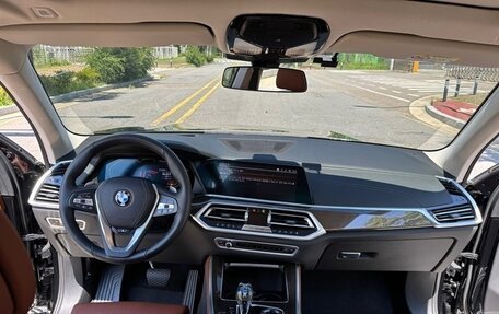 BMW X5, 2022 год, 7 120 000 рублей, 15 фотография