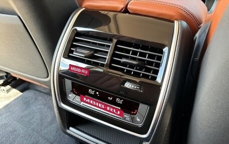 BMW X5, 2022 год, 7 120 000 рублей, 17 фотография