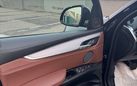 BMW X6, 2016 год, 3 600 000 рублей, 8 фотография
