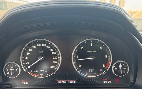 BMW X6, 2016 год, 3 600 000 рублей, 10 фотография
