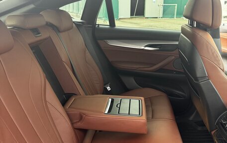 BMW X6, 2016 год, 3 600 000 рублей, 14 фотография