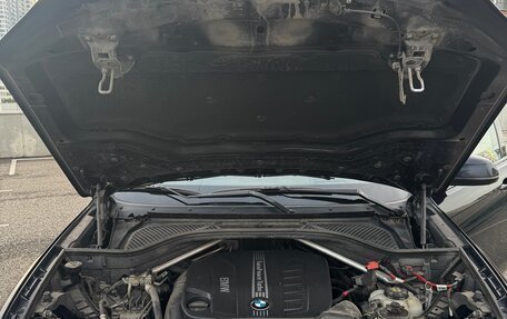 BMW X6, 2016 год, 3 600 000 рублей, 20 фотография