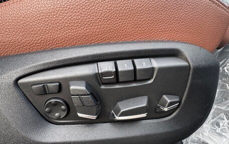 BMW X6, 2016 год, 3 600 000 рублей, 17 фотография