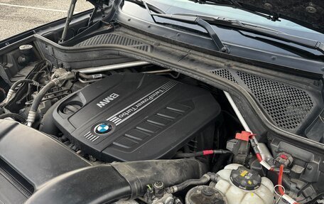 BMW X6, 2016 год, 3 600 000 рублей, 22 фотография