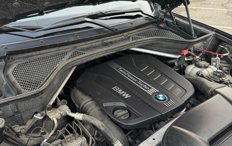 BMW X6, 2016 год, 3 600 000 рублей, 21 фотография