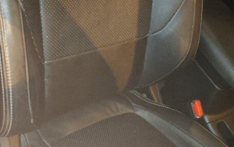 Mitsubishi Outlander III рестайлинг 3, 2016 год, 2 200 000 рублей, 11 фотография