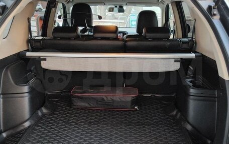 Mitsubishi Outlander III рестайлинг 3, 2016 год, 2 200 000 рублей, 7 фотография