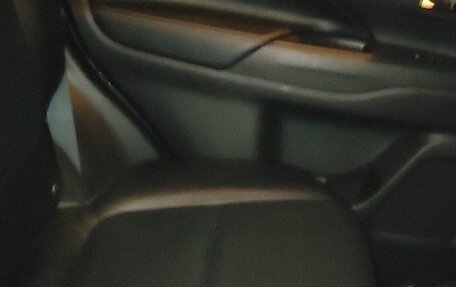 Mitsubishi Outlander III рестайлинг 3, 2016 год, 2 200 000 рублей, 10 фотография