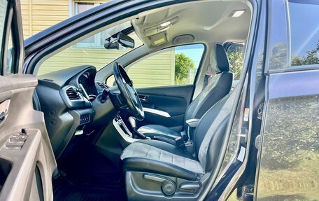 Suzuki SX4 II рестайлинг, 2014 год, 1 300 000 рублей, 7 фотография