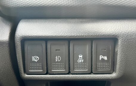 Suzuki SX4 II рестайлинг, 2014 год, 1 300 000 рублей, 14 фотография