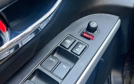 Suzuki SX4 II рестайлинг, 2014 год, 1 300 000 рублей, 15 фотография