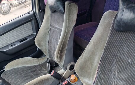 Daewoo Nexia I рестайлинг, 2004 год, 95 000 рублей, 7 фотография