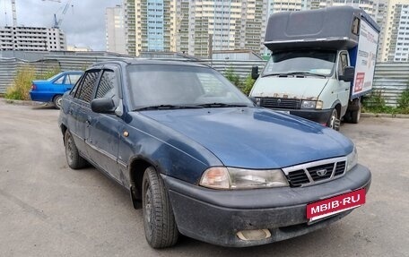 Daewoo Nexia I рестайлинг, 2004 год, 95 000 рублей, 2 фотография