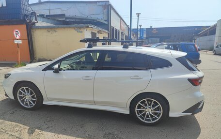 Subaru Levorg, 2022 год, 2 450 000 рублей, 8 фотография