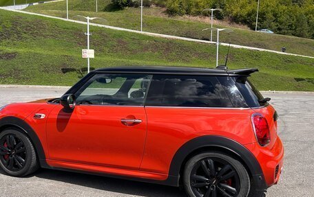 MINI Hatch, 2018 год, 2 690 000 рублей, 2 фотография