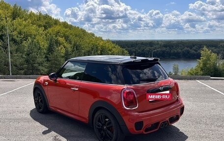 MINI Hatch, 2018 год, 2 690 000 рублей, 3 фотография