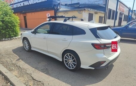 Subaru Levorg, 2022 год, 2 450 000 рублей, 7 фотография